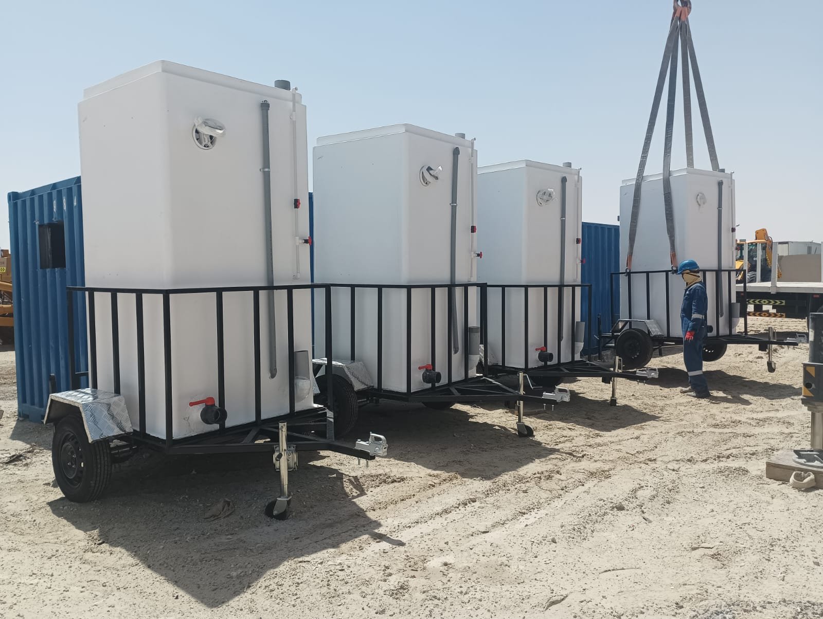 Portable Toilet Manufacturer for Bulk Orders – Best Dealer Prices